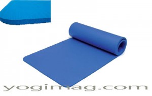 natte pilates fitness tapis gym