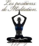 position méditation