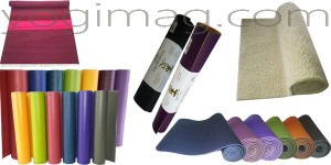 acheter tapis de yoga yogimag