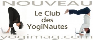 yogimag club YogiNaute des yogis de france