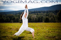 tapis de yoga byoga naturel écologique latex
