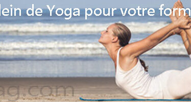 tapis de yoga yogimag