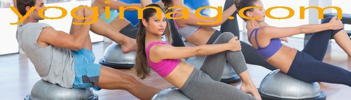 psychologie yoga activité physique