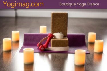 accessoire yoga