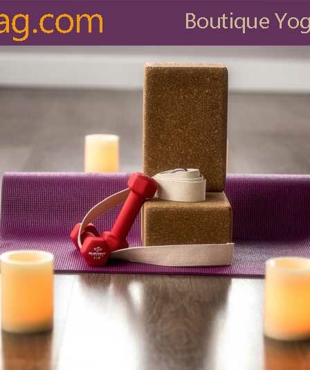 accessoire yoga