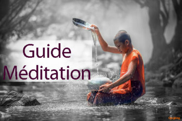 guide méditation