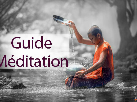 guide méditation