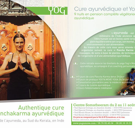 cure ayurveda yoga