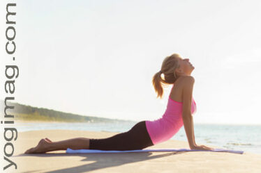 forme et santé yoga