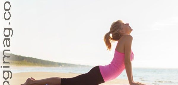 forme et santé yoga