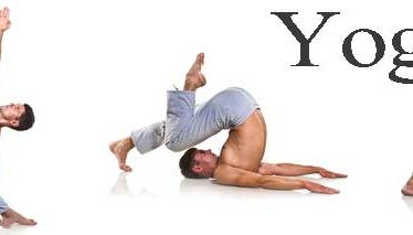 yoga Iyengar