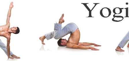 yoga Iyengar