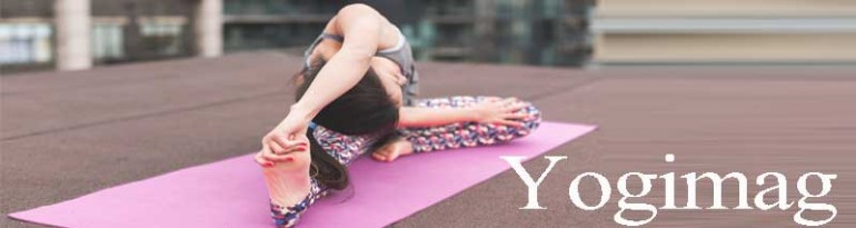pratique du yoga