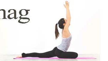 yoga iyengar