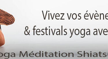 festivals du yoga