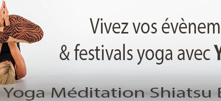 festivals du yoga