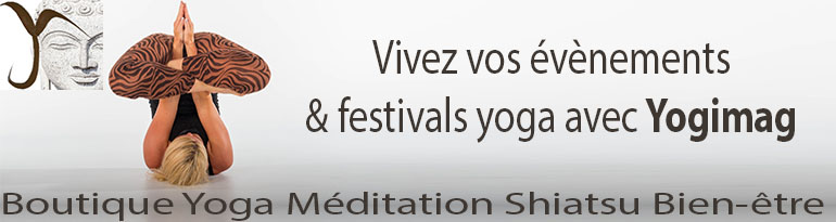 festivals du yoga