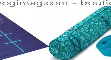 choisir ses accessoires de yoga