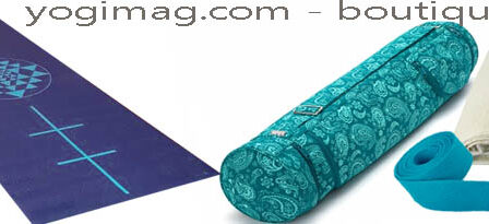 choisir ses accessoires de yoga