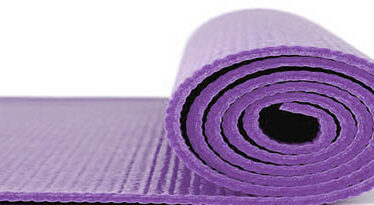 gamme de tapis de yoga