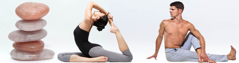 Kshanti Yoga
