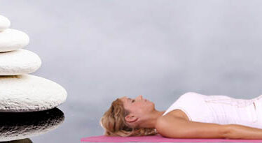 Yin Yoga