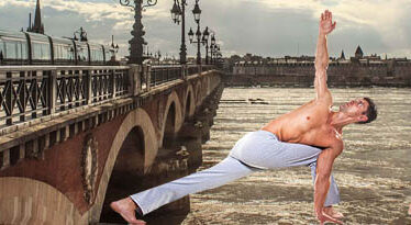 Yoga à Bordeaux