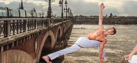 Yoga à Bordeaux