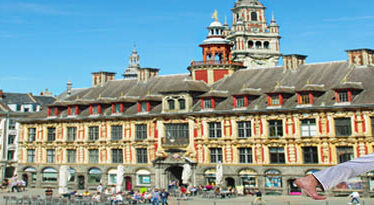 Yoga à Lille