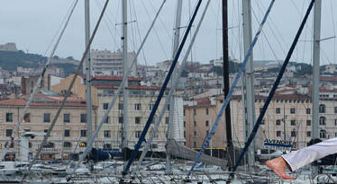 Yoga à Marseille