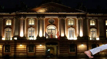 Yoga à Toulouse