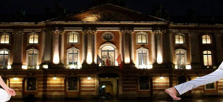 Yoga à Toulouse