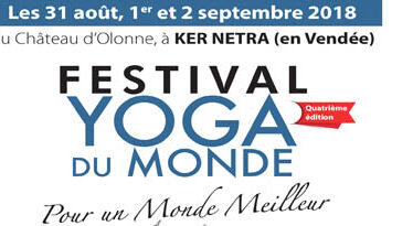 yoga du monde