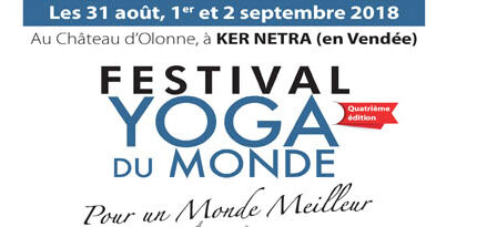 yoga du monde