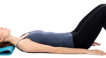 Yoga Nidra Sommeil