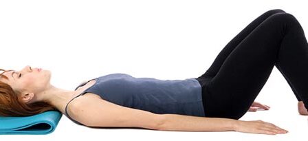 Yoga Nidra Sommeil