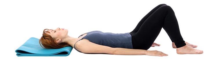 Yoga Nidra Sommeil