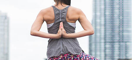 Yoga pour le dos