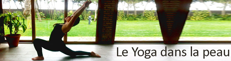 Le yoga, une activité bonifiante