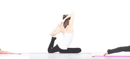 Quelle pratique de yoga choisir ?