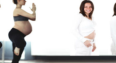 Faire du yoga enceinte