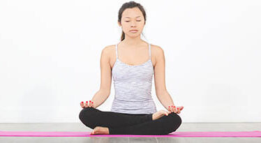 Pranayama