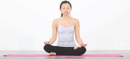 Pranayama