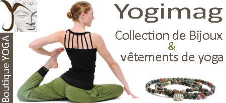 Vêtements de yoga