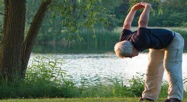 Yoga senior - un yoga adapté aux seniors