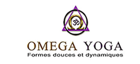 Atelier "les bases du yoga" par Omega Yoga