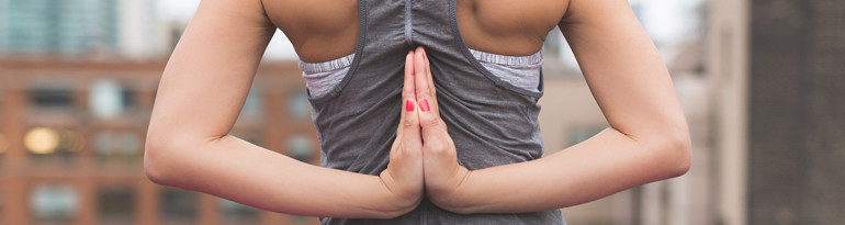 Qu'est-ce que le yoga exactement ?