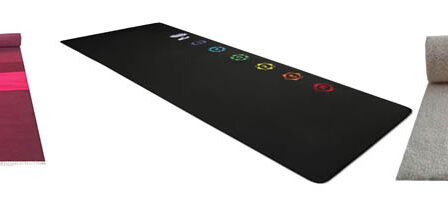 Comment nettoyer son tapis de yoga