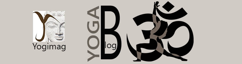 Blog yoga