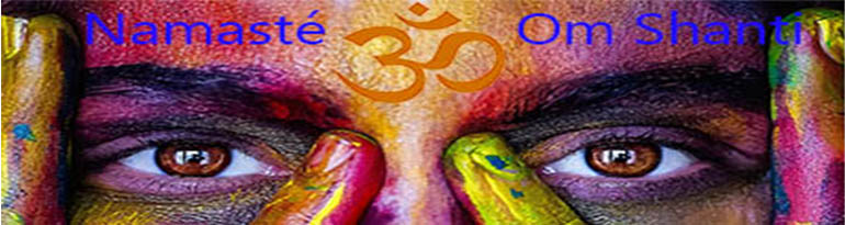 Om, le symbole du yoga